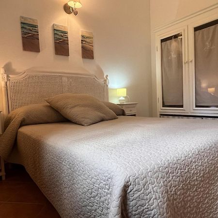 Appartamento 2 - Complesso Residenziale Terme Di Casteldoria 산타마리아 외부 사진