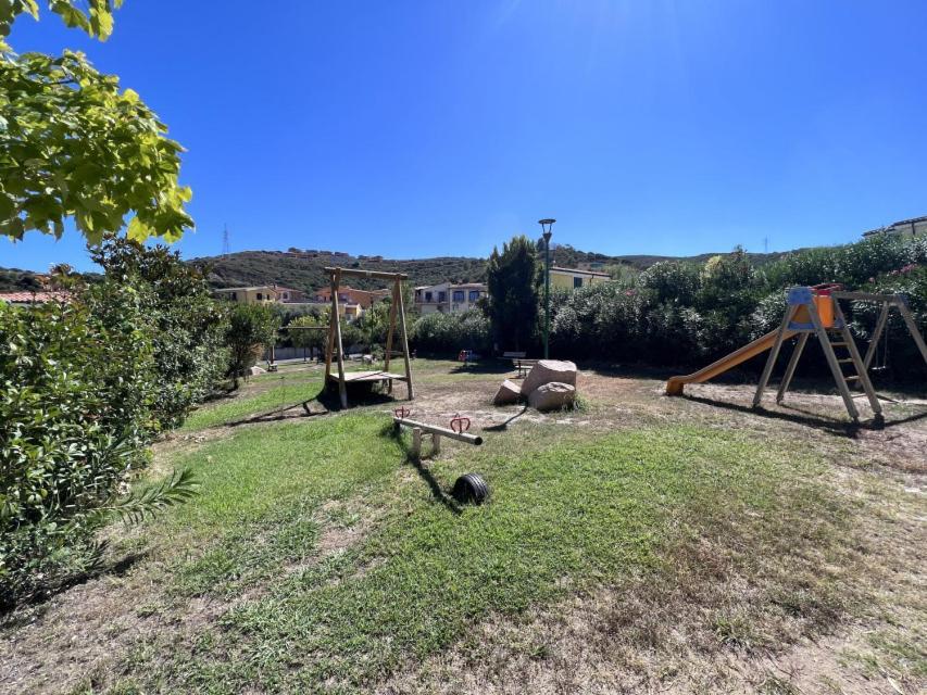 Appartamento 2 - Complesso Residenziale Terme Di Casteldoria 산타마리아 외부 사진