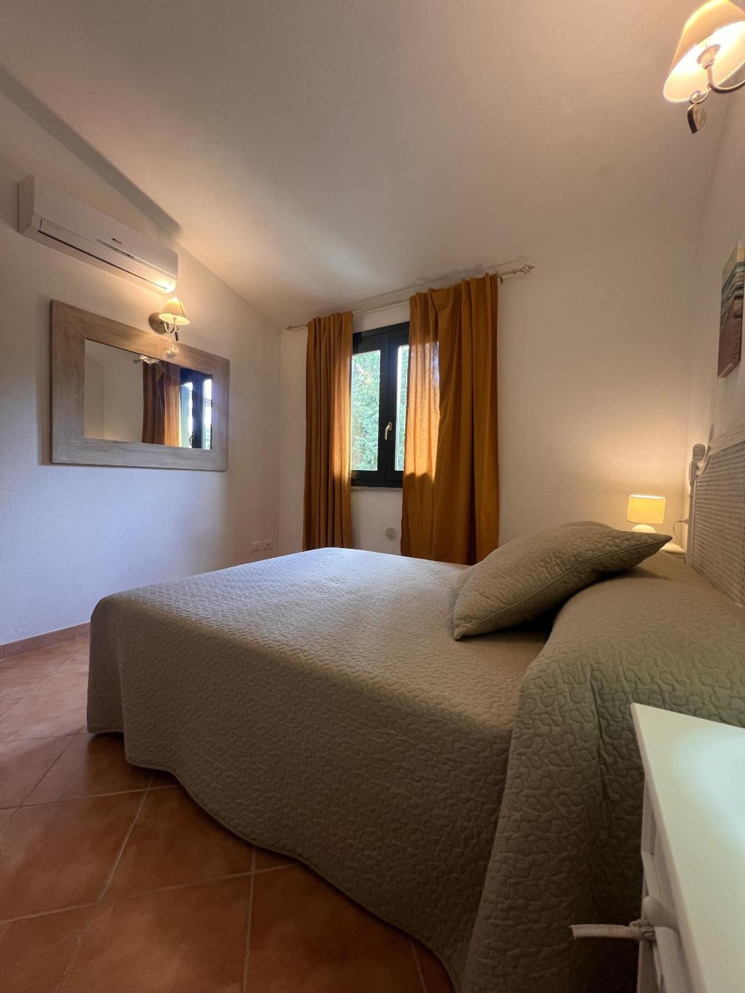 Appartamento 2 - Complesso Residenziale Terme Di Casteldoria 산타마리아 외부 사진