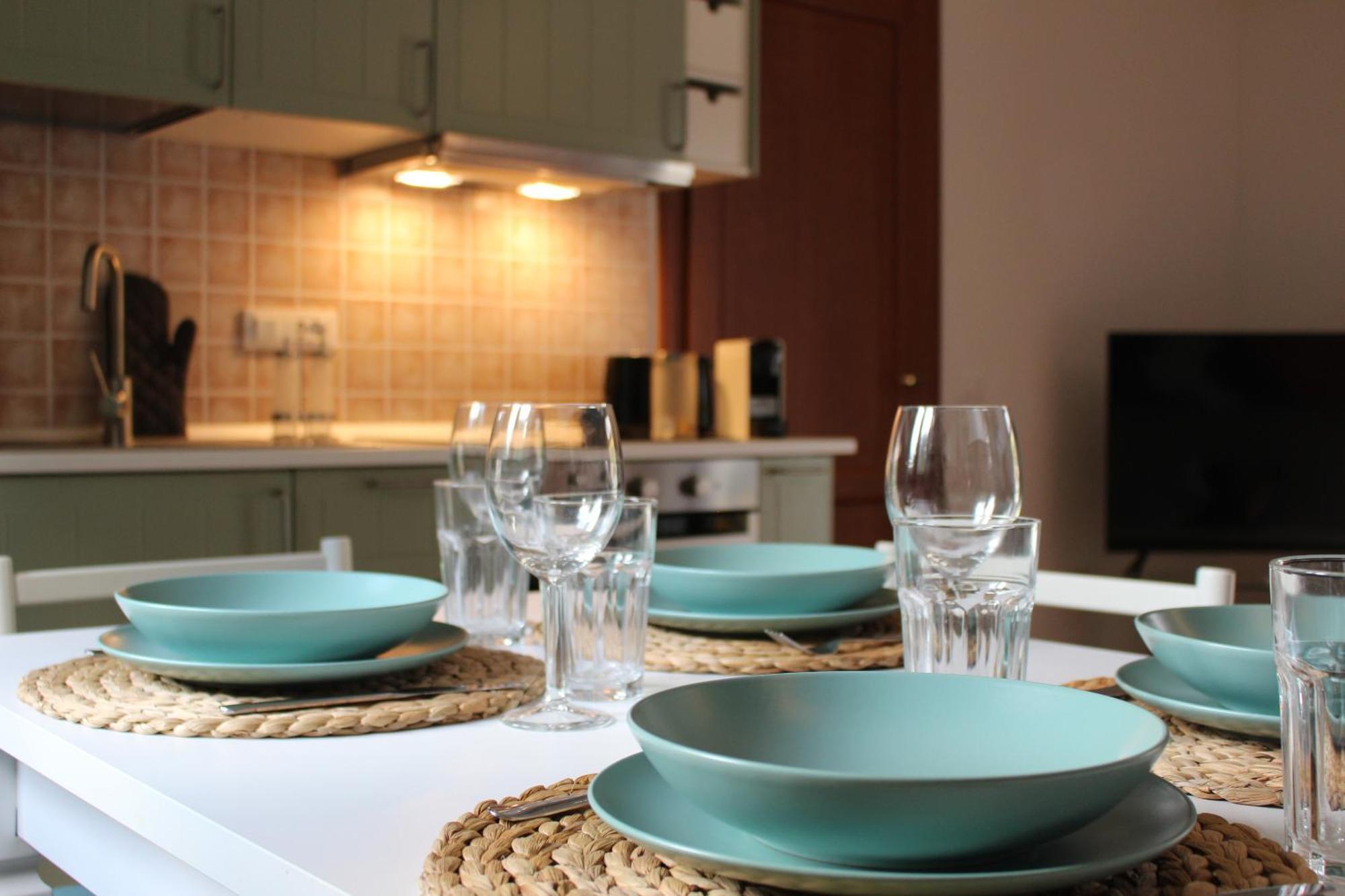 Appartamento 2 - Complesso Residenziale Terme Di Casteldoria 산타마리아 외부 사진
