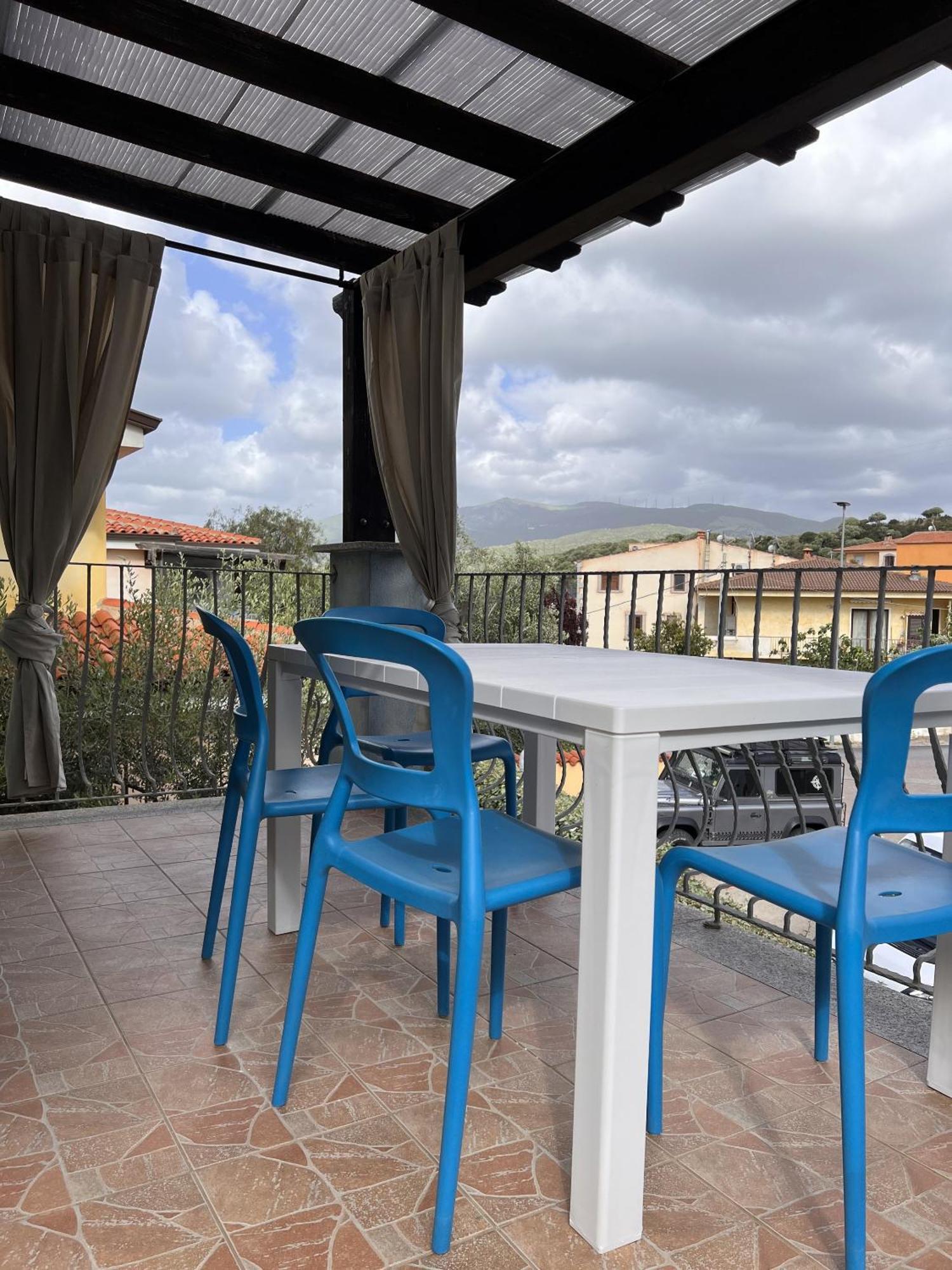 Appartamento 2 - Complesso Residenziale Terme Di Casteldoria 산타마리아 외부 사진