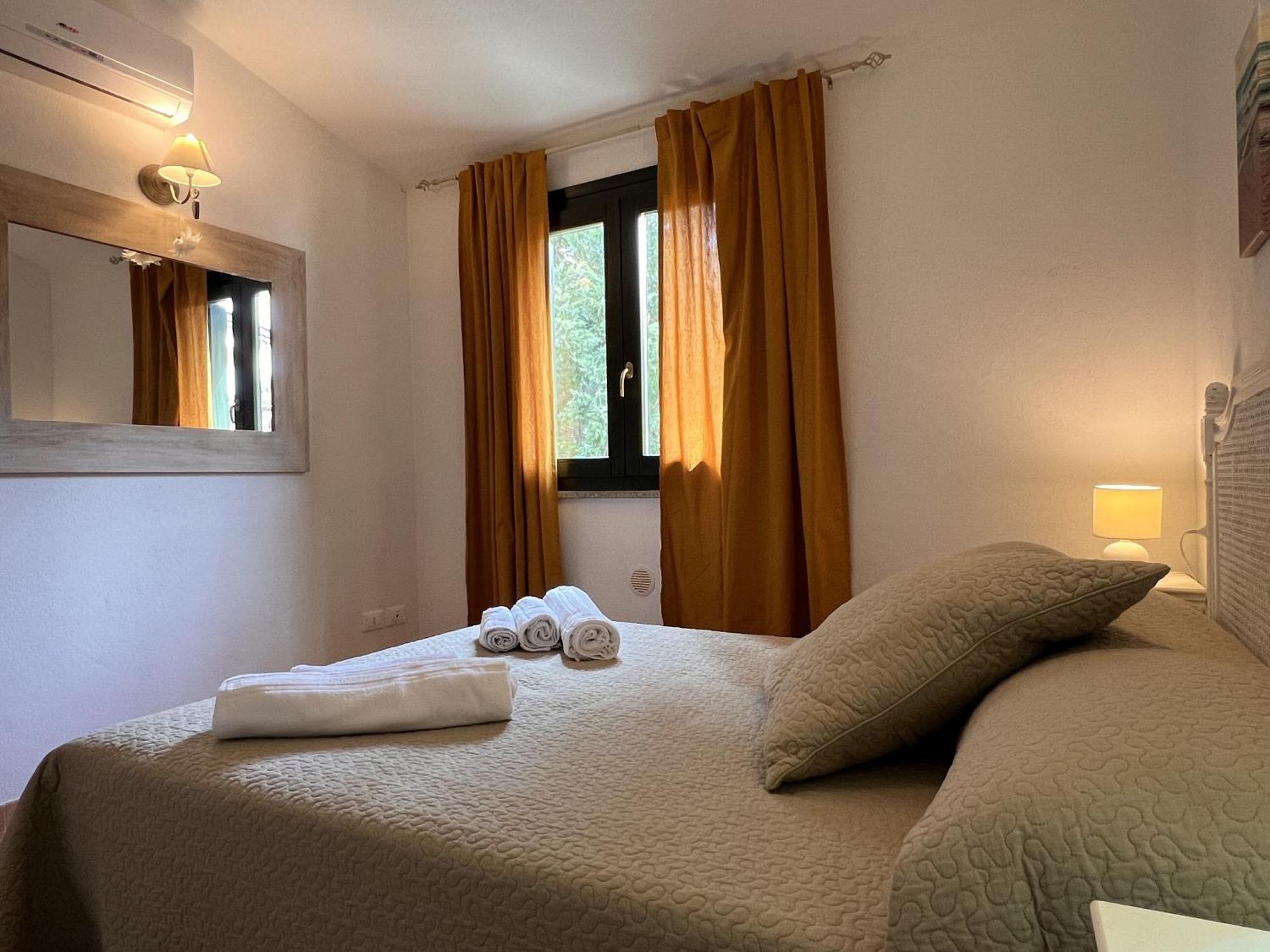 Appartamento 2 - Complesso Residenziale Terme Di Casteldoria 산타마리아 외부 사진