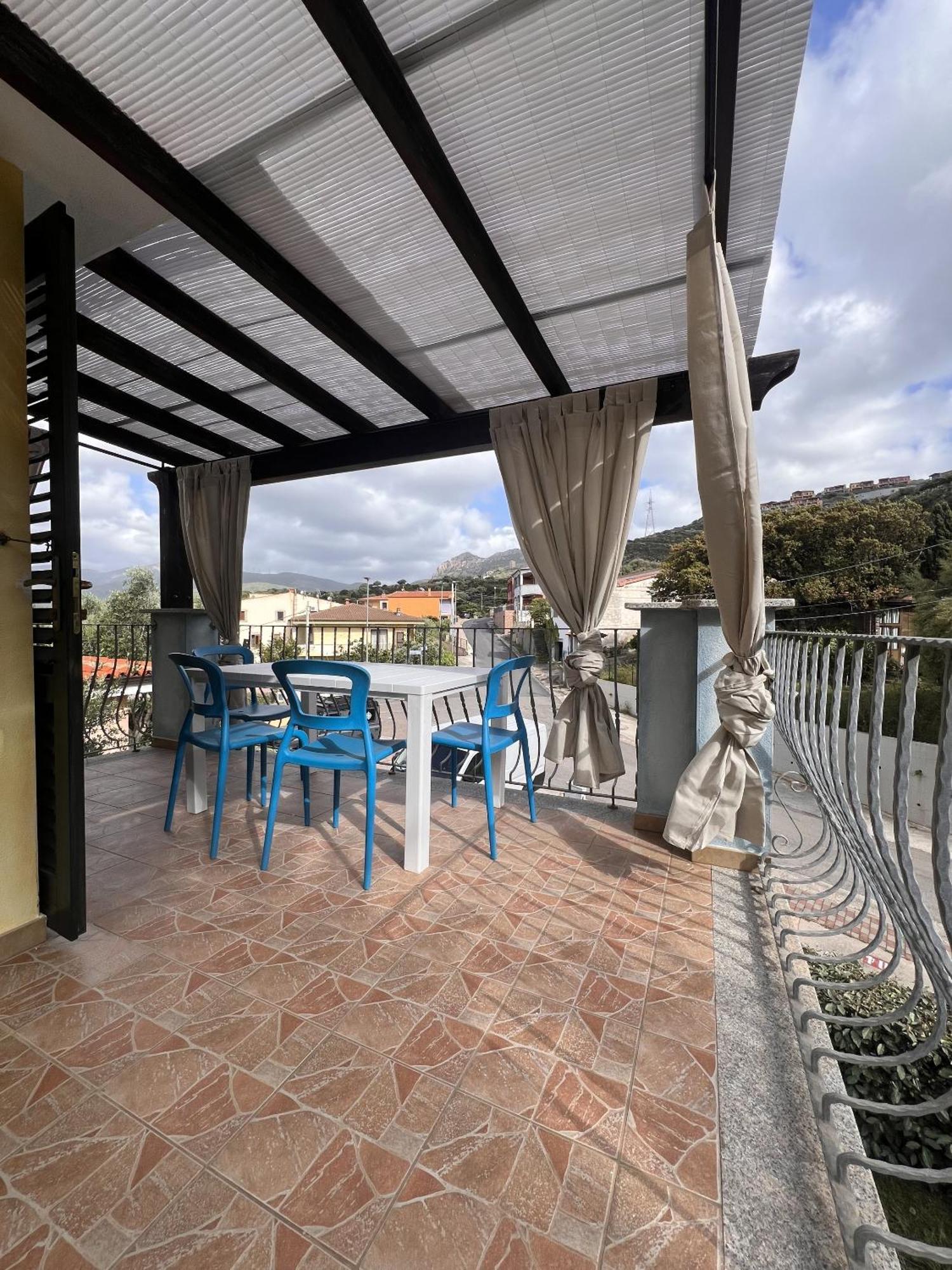Appartamento 2 - Complesso Residenziale Terme Di Casteldoria 산타마리아 외부 사진